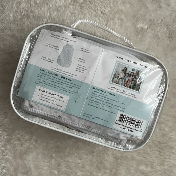 Dreamland sleep sack - Picture 6 of 6